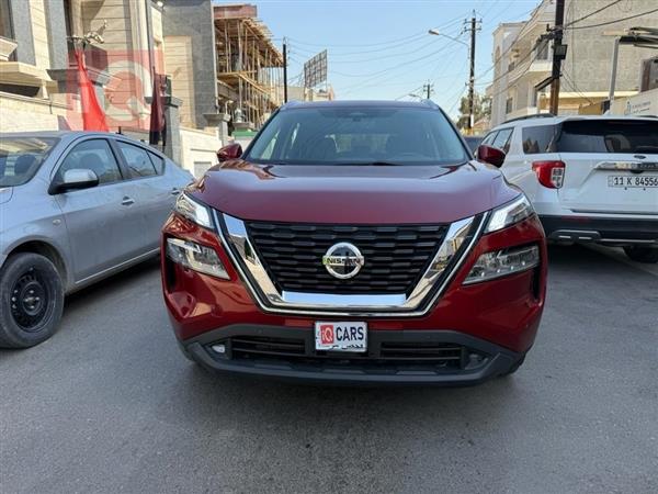 نيسان روج 2023 للبيع في العراق -  بغداد